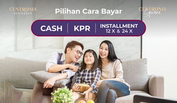 cara pembayaran