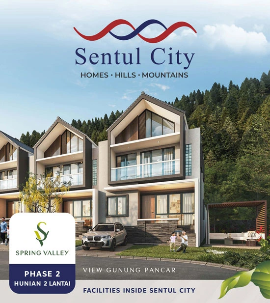 sentul city