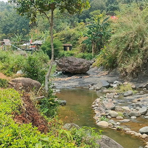 objek wisata di sentul city