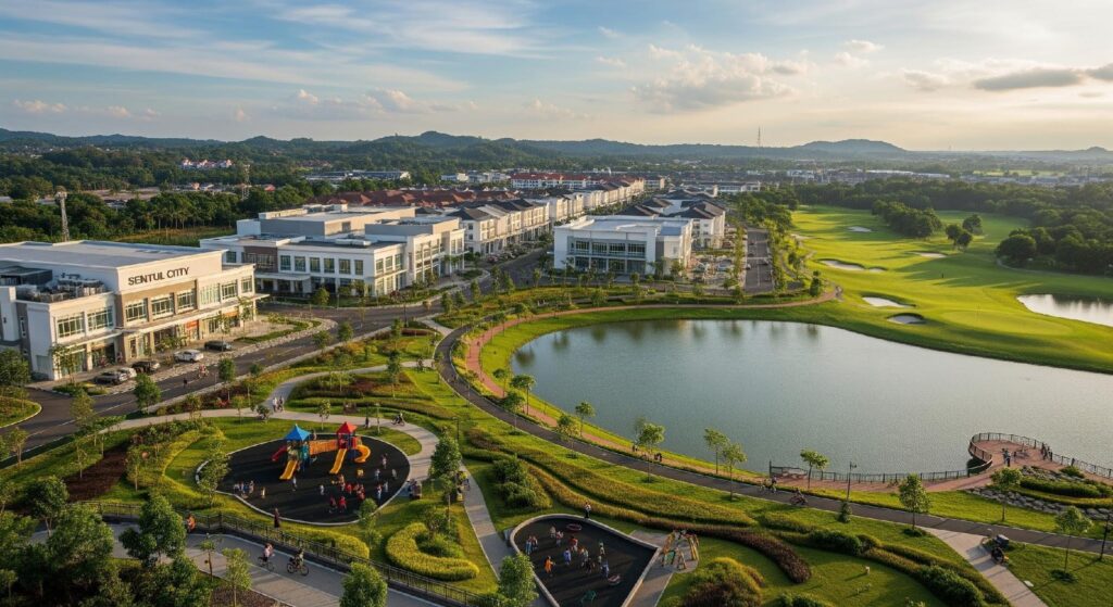 Review Sentul City 2026: Apakah Layak untuk Tempat Tinggal Jangka Panjang?